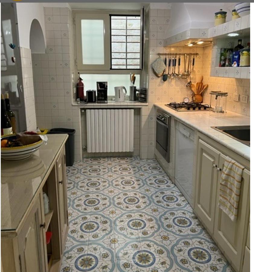 Habitación en casa particular Casa Coppelia Positano
